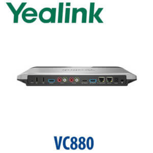 Yealink Vc880 Dubai