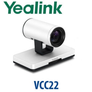 Yealink Vcc22 Dubai