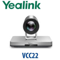 Yealink Vcc22 Abudhabi