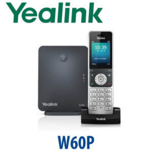 Yealink W60p Dubai