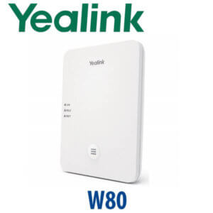 Yealink W80 Dubai