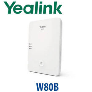 Yealink W80b Dubai