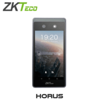 Zkteco Horus Dubai