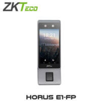 Zkteco Horus E1 Fp Uae