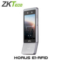 Zkteco Horus E1 Rfid Dubai