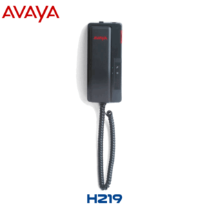 Avaya H219 Dubai