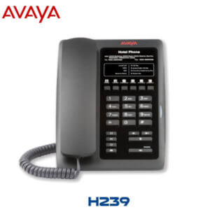 Avaya H239 Dubai