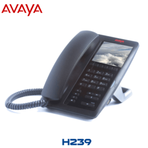Avaya H239 Dubai