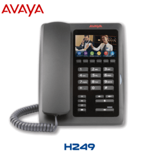 Avaya H249 Dubai