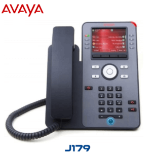 Avaya Ip Phone J179 Dubai