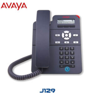 Avaya J129 Uae