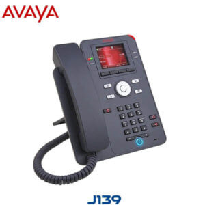 Avaya J139 Uae