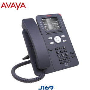 Avaya J169 Uae