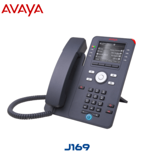 Avaya J169 Dubai