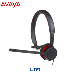 Avaya L119 Headset Dubai