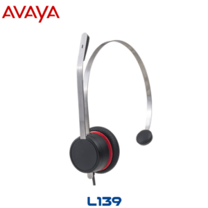 Avaya L139 Headset Dubai