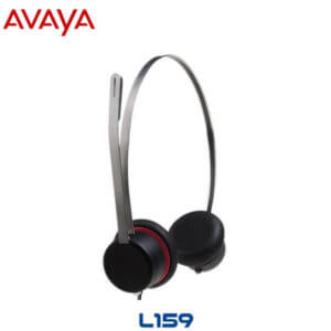Avaya L159 Headset Dubai