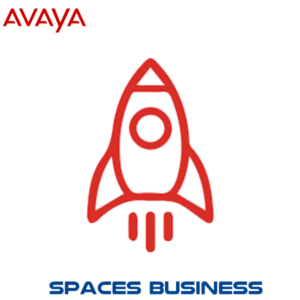 Avaya Spaces Business Dubai