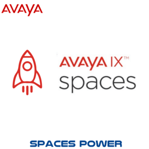 Avaya Spaces Power Dubai