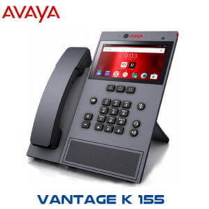 Avaya Vantage K 155 Dubai