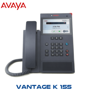 Avaya Vantage K 155 Dubai