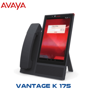 Avaya Vantage K 175 Dubai
