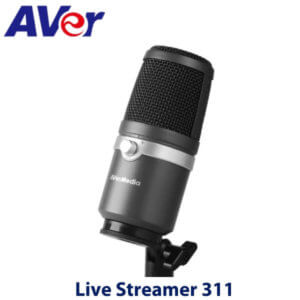 Aver Live Streamer 311 Dubai
