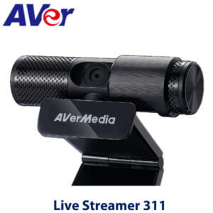 Aver Live Streamer 311 Uae