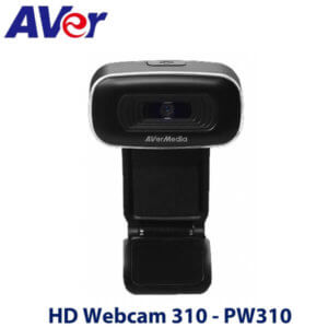 Avermedia Hd Webcam Pw310 Uae