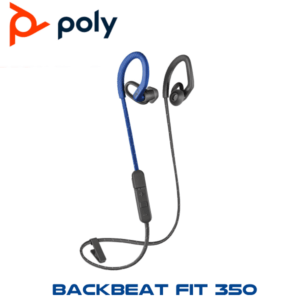 Ploy Backbeat Fit 350 Dubai