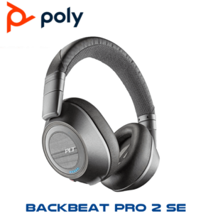 Ploy Backbeat Pro 2 Se Dubai