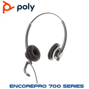 Ploy Encorepro 700 Series Dubai