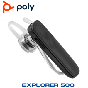 Ploy Explorer 500 Dubai