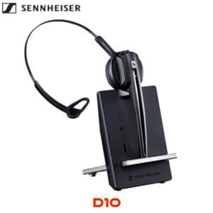 Sennheiser D10 Dubai