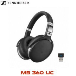 Sennheiser Mb 360 Uc Dubai