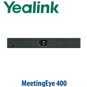 Yealink Meeting Eye 400 Dubai