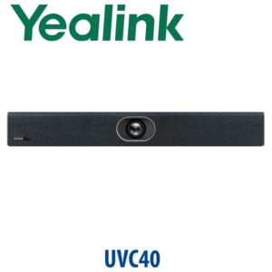 Yealink Uvc40 Dubai