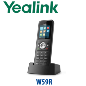 Yealink W59r Dubai