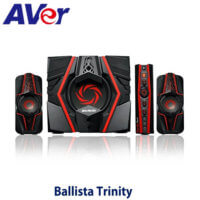 Aver Ballista Trinity Uae
