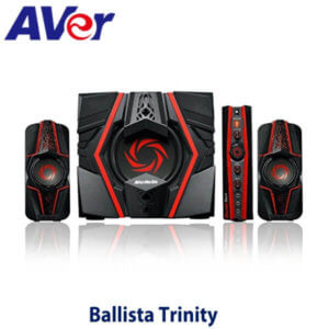 Aver Ballista Trinity Uae