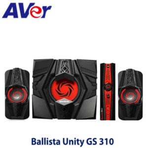 Aver Ballista Unity Gs 310 Dubai