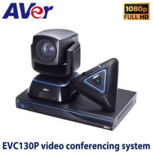 Aver Evc130p Full Hd Video Conferencing System Dubai