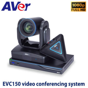 Aver Evc150 Full Hd Video Conferencing System Dubai
