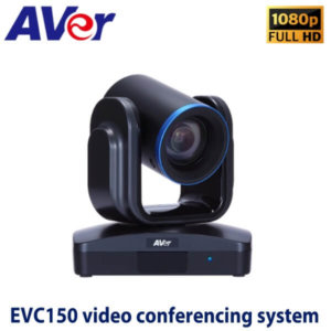 Aver Evc150 Full Hd Video Conferencing System Uae