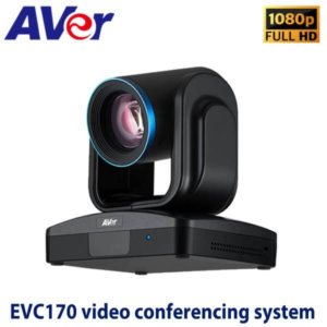 Aver Evc170 Full Hd Video Conferencing System Dubai
