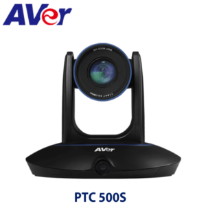 Aver Ptc500s Conference Camera Uae