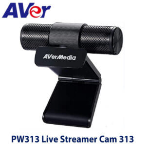 Aver Pw313 Live Streamer Cam 313 Uae