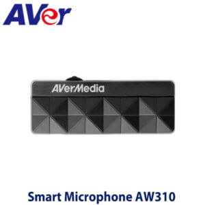Aver Smart Microphone Aw310 Dubai