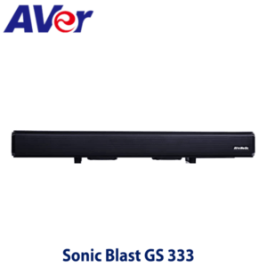 Aver Sonic Blast Gs333 Dubai