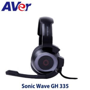Aver Sonic Wave Gh 335 Uae